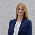 Marie-Chantal Stoltenberg