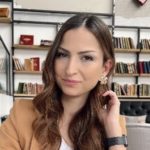 Sandra Rouhana