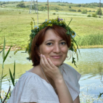 Vafa Khalilova